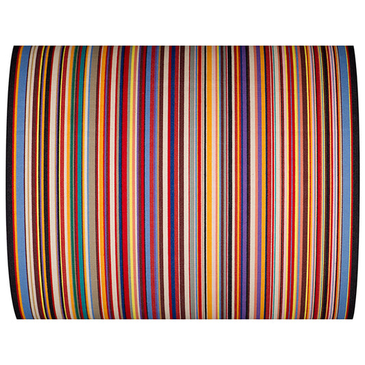 Tom Multi Outdoor Fabric 43cm wide