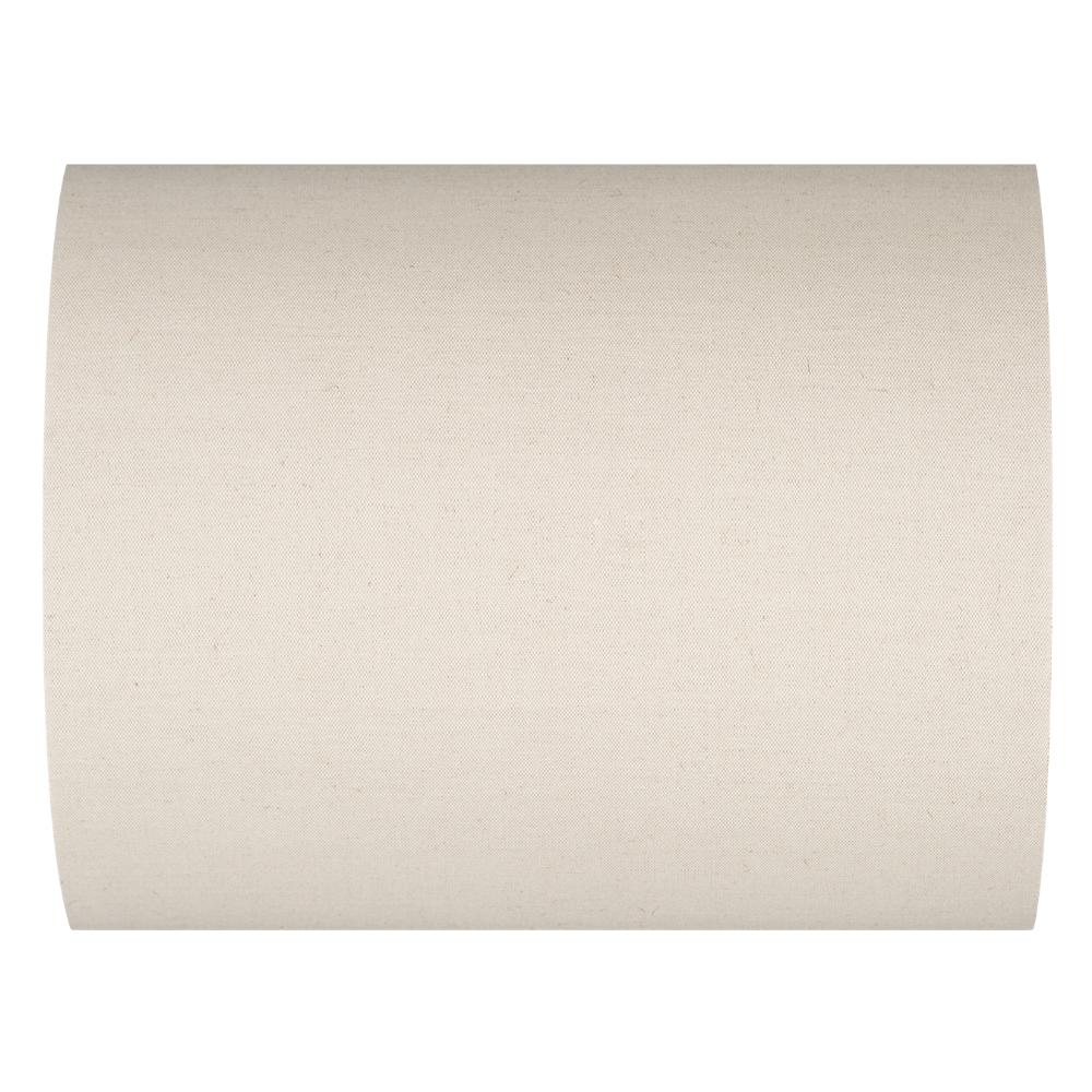 Beige natural coloured thumbnail image of cotton fabric