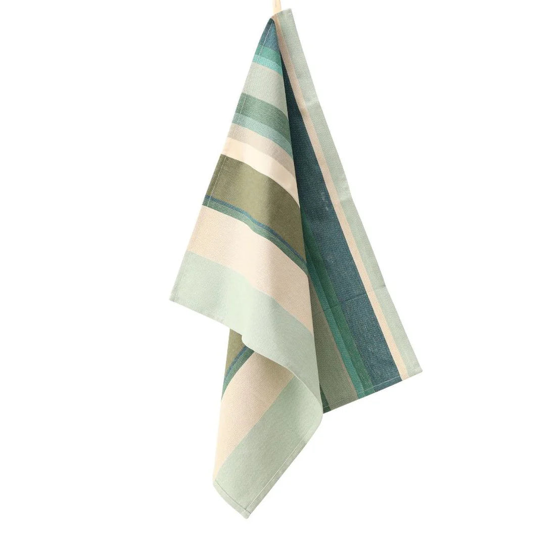 PLACE AUX HERBES - Indoor Cotton Fabric 180cm wide