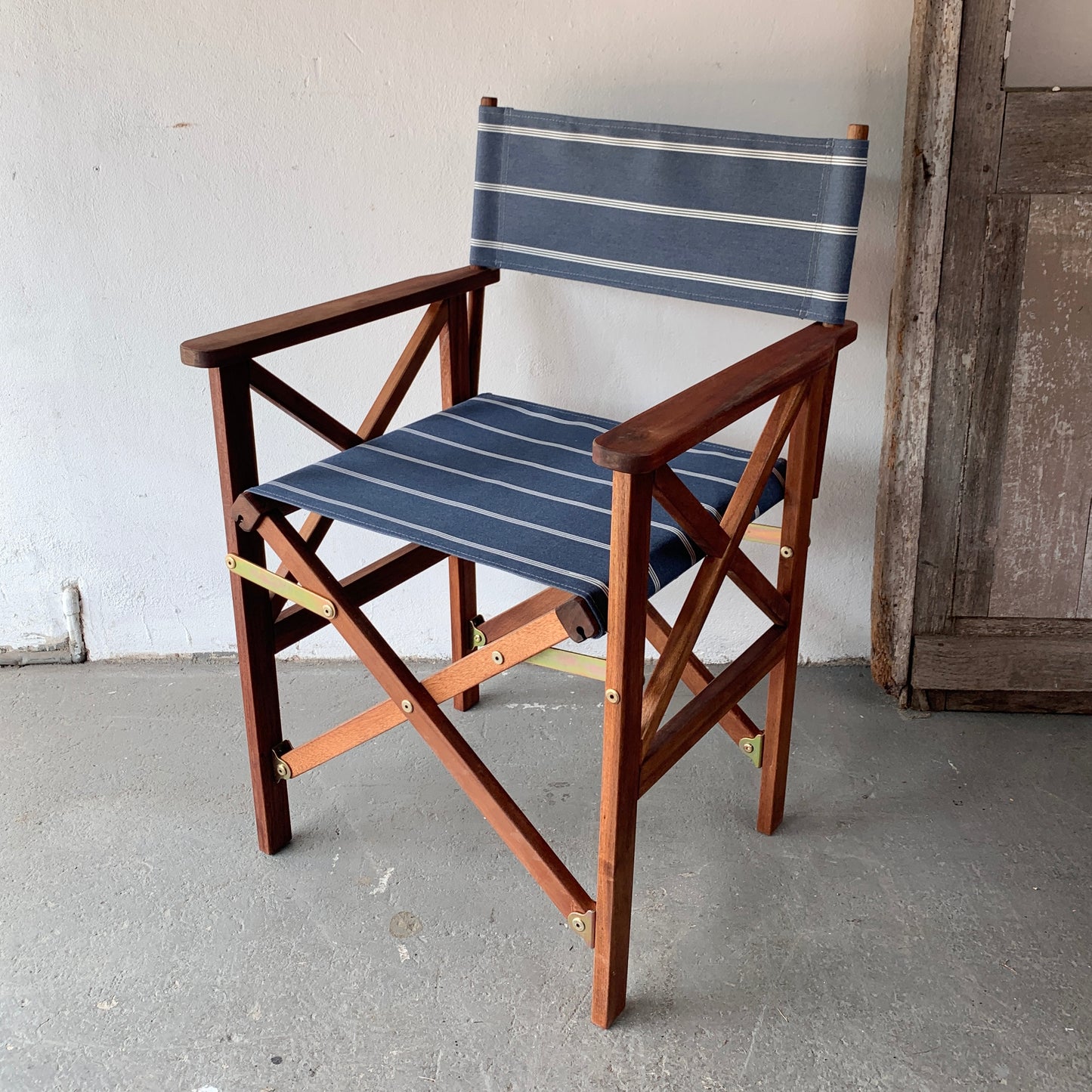 NEW Replacement Sling Directors Chair Synthetic La Mer