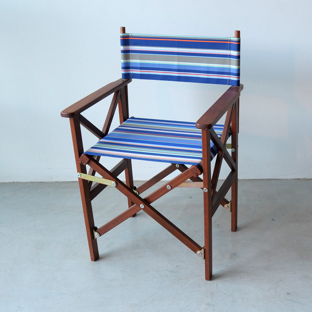 Replacement Sling Directors Chair Synthetic St Vincent Roy