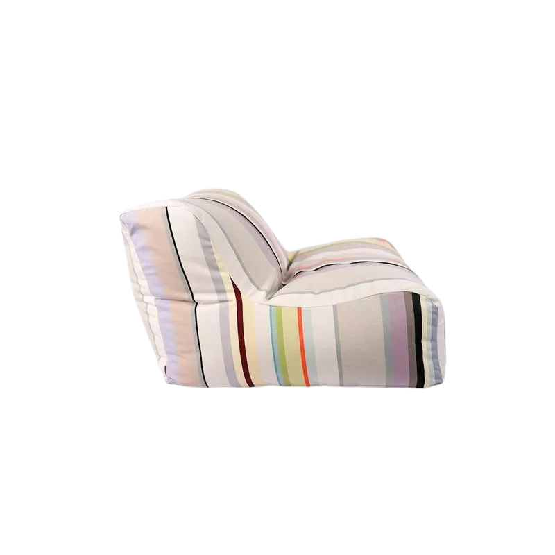 ST COLOMBE - Indoor Cotton Fabric 180cm wide