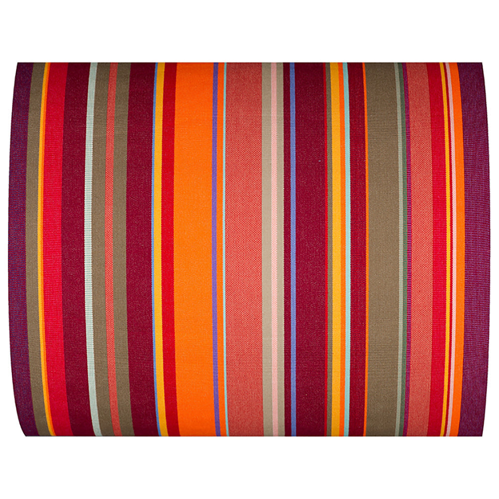 St Vincent Rouge Indoor Fabric 43cm wide