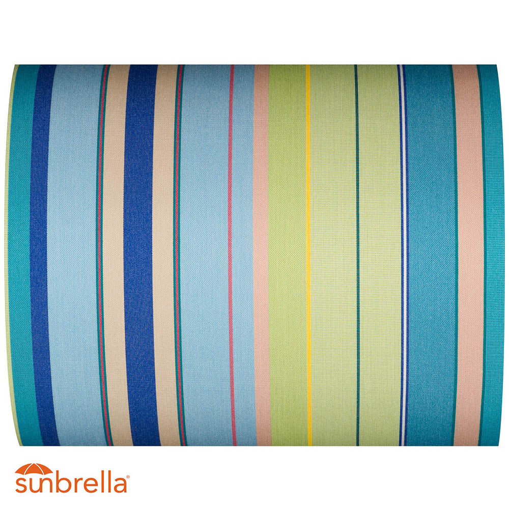 Tamarin Outdoor Fabric 43cm wide