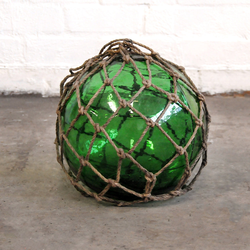 Glass Buoys