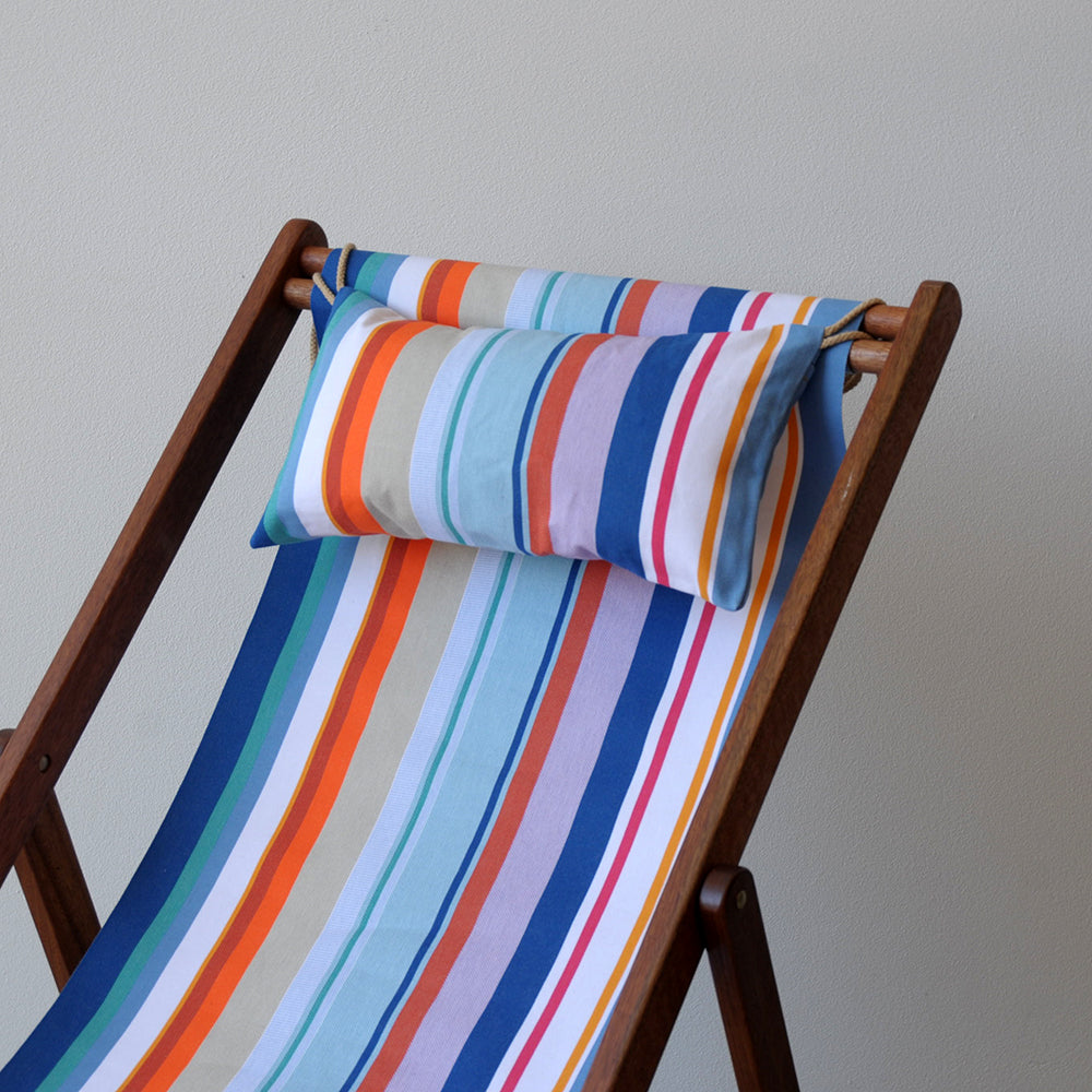 Head Cushion Cotton Canet et Roussillon