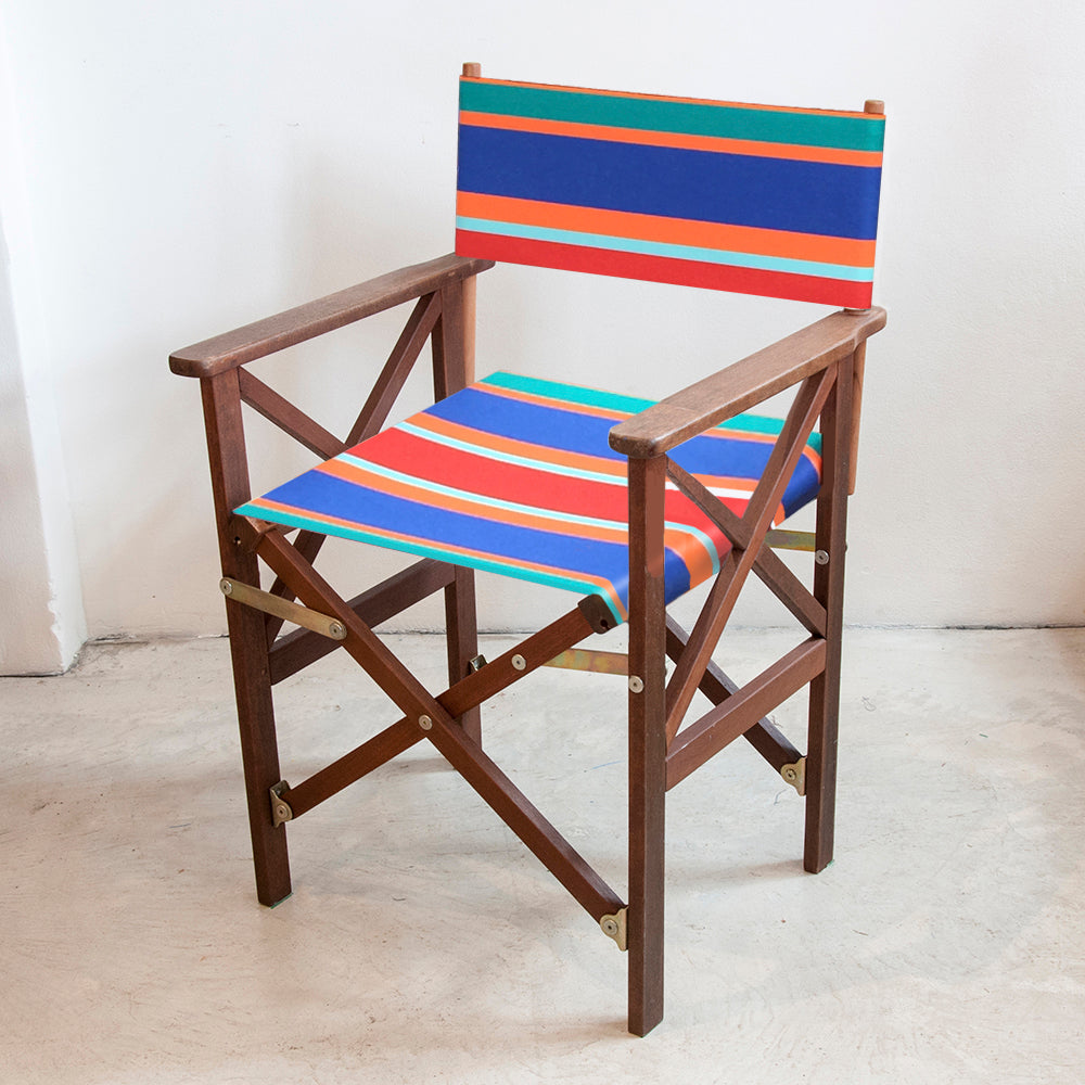 Replacement Sling Directors Chair Synthetic Les Planche