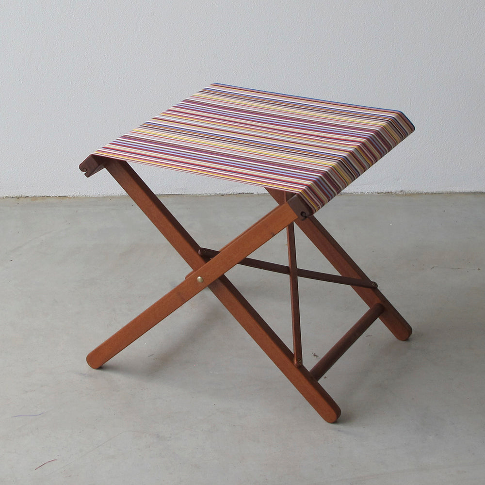 Replacement Sling Folding Stool Synthetic Tom Multi