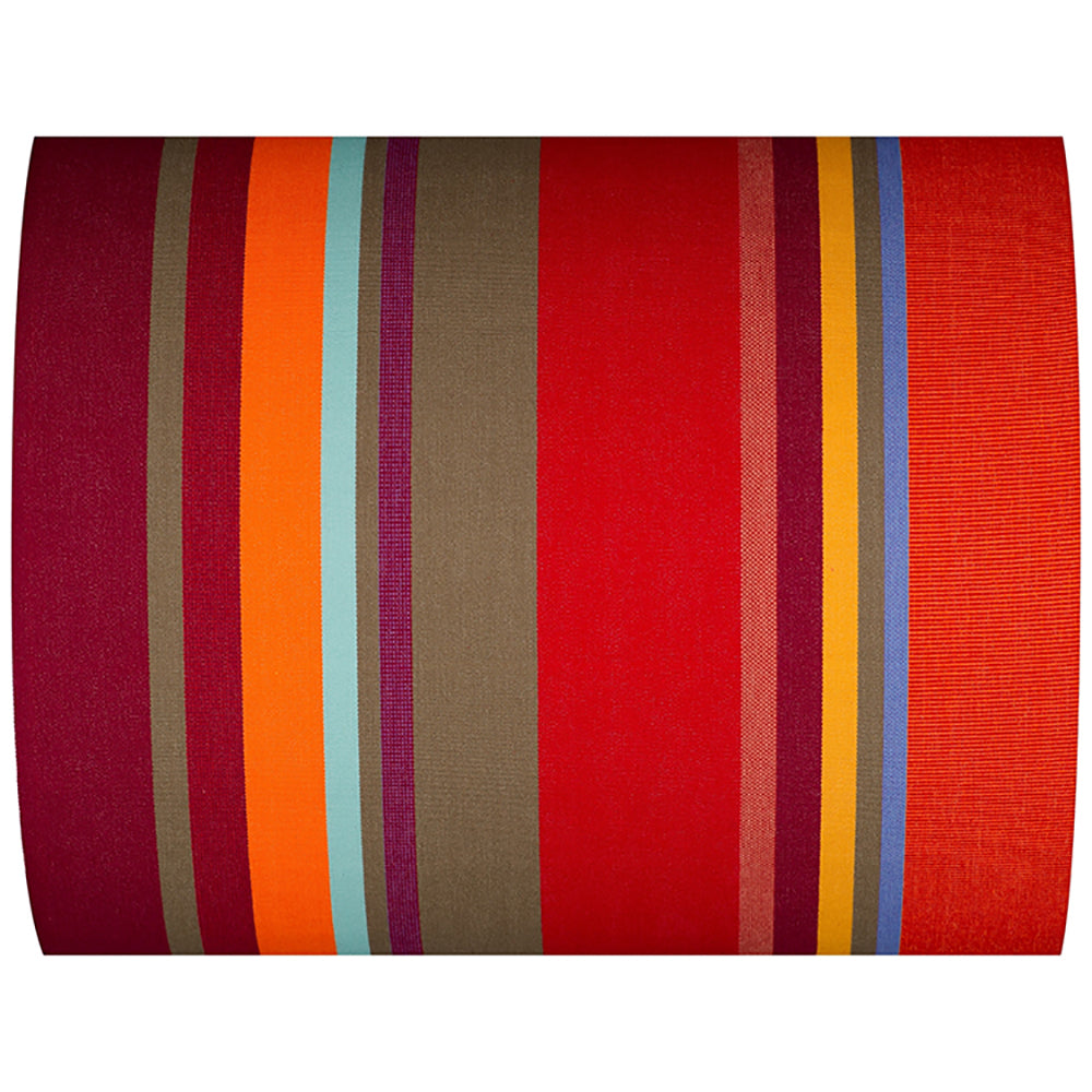 Replacement Deckchair Sling - Cotton - COLLIOURE ROUGE