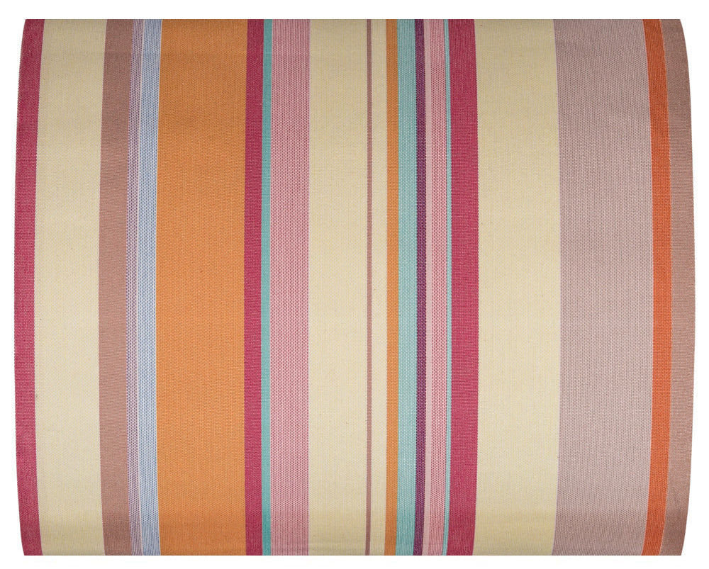 Replacement Deckchair Sling - Sunbrella - JUNE SUNSET