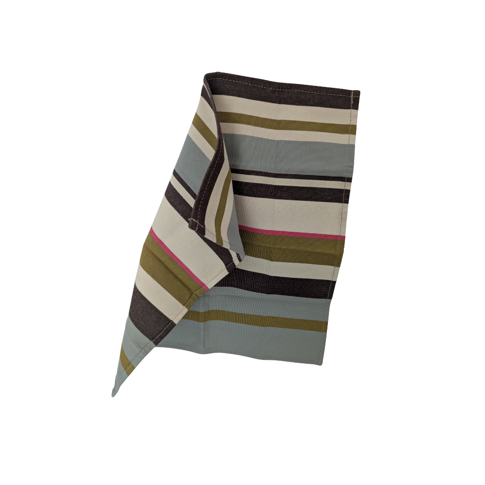 French Cotton Napkins (Set of 4)