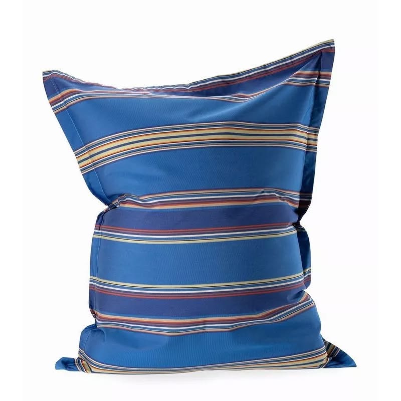 Alexandre Sunbrella outdoor fabric large cushion