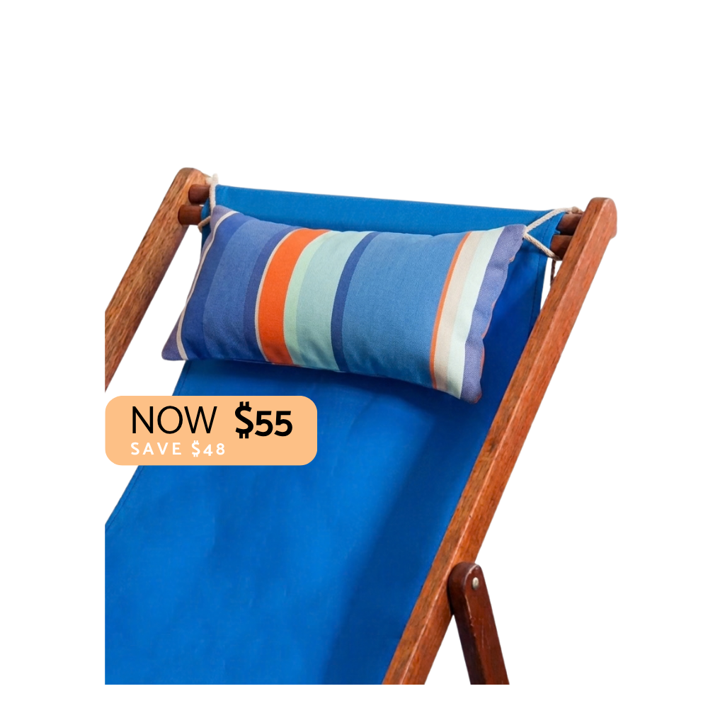 Head Cushion - Sunbrella - COTE SUD