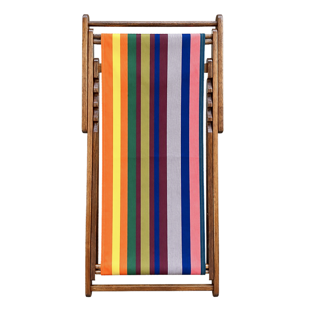 Replacement Deckchair Sling - Outdoor - DESSY