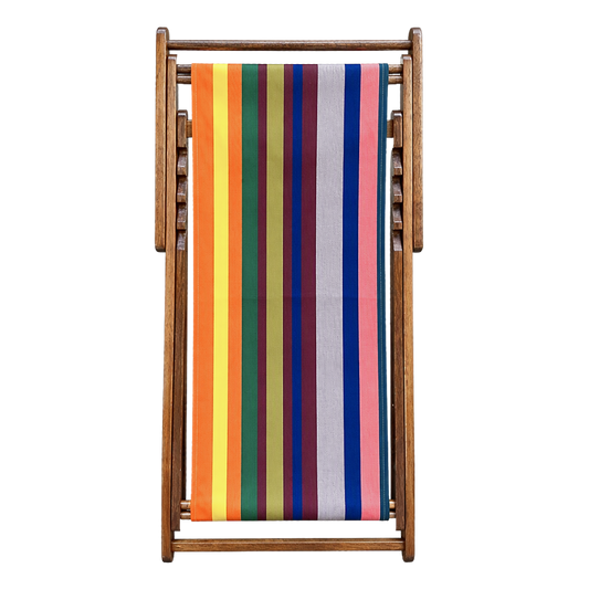 Replacement Deckchair Sling - Outdoor - DESSY