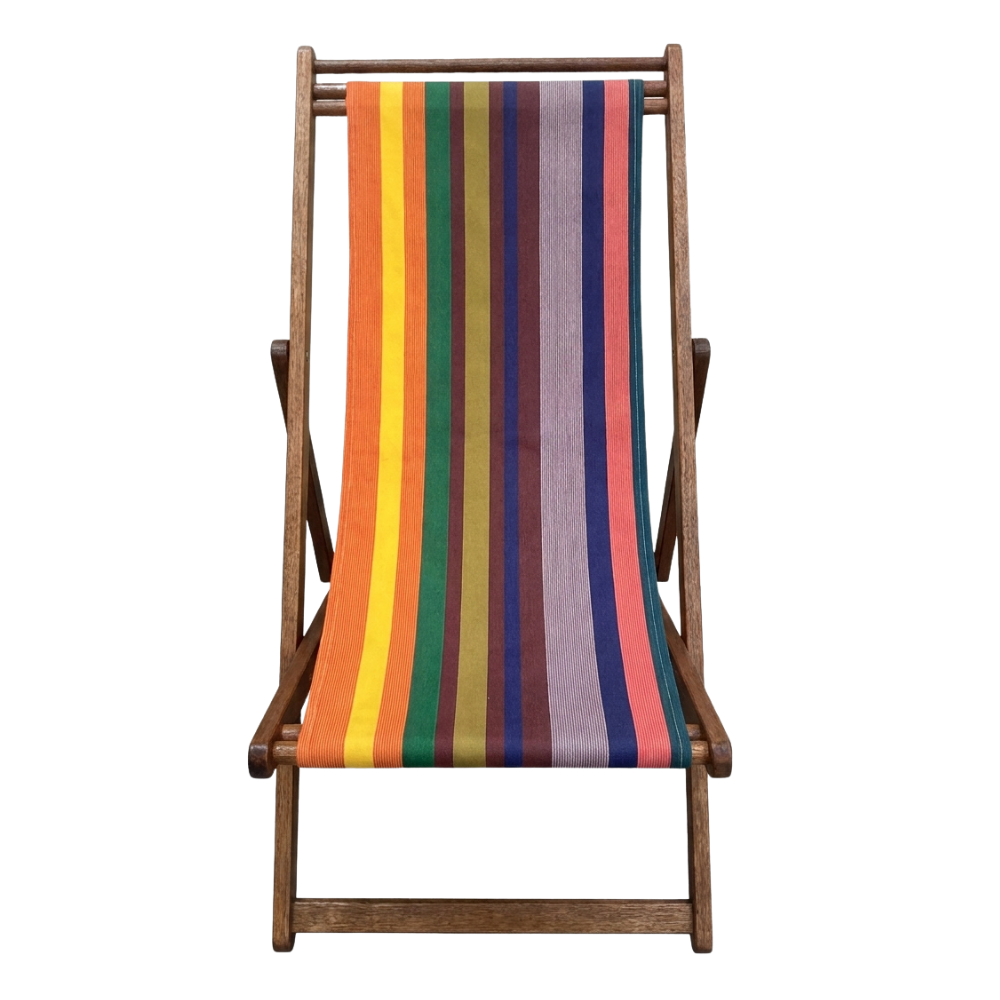 Replacement Deckchair Sling - Outdoor - DESSY