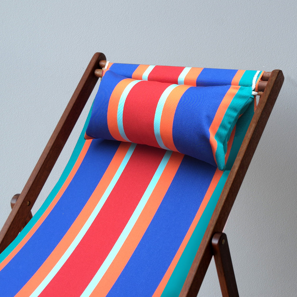 Head Cushion - Sunbrella - LES PLANCHES