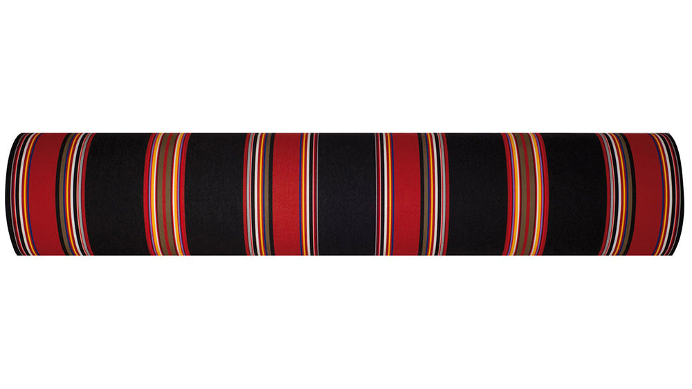 Roll of Jules Les Toiles du Soleil Roll of Sunbrella outdoor 175cm fabric
