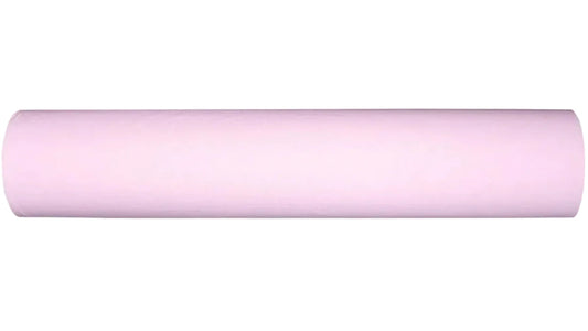 Soft as the first bloom of spring, PÉTALE takes its name from the most delicate part of a flower. A cotton fabric roll of Les Toiles du Soleil canvas in a whisper of warm pink. 