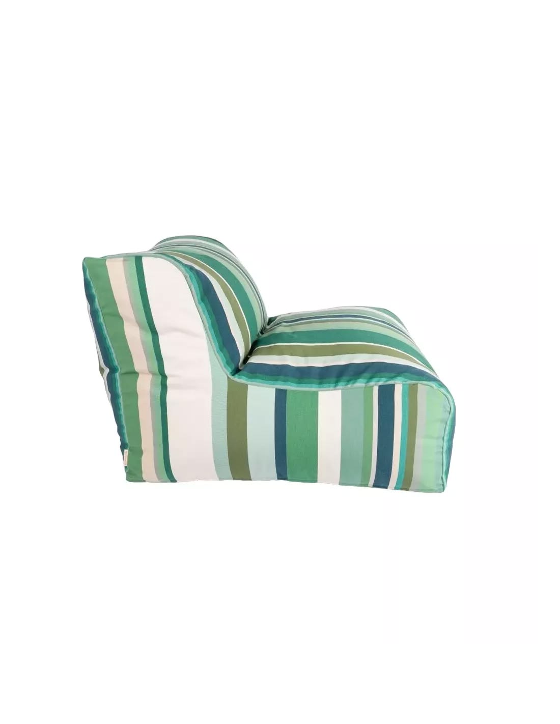 PLACE AUX HERBES - Indoor Cotton Fabric 180cm wide