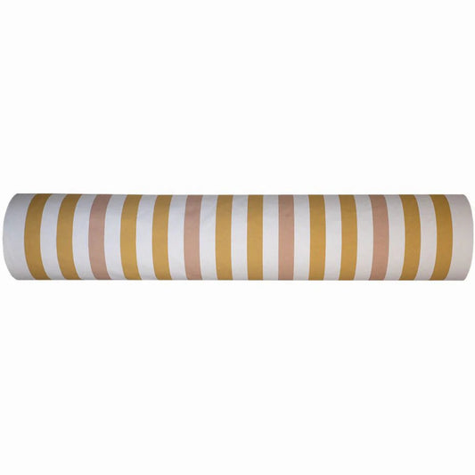 RASPAIL MIEL - Indoor Cotton Fabric 180cm wide