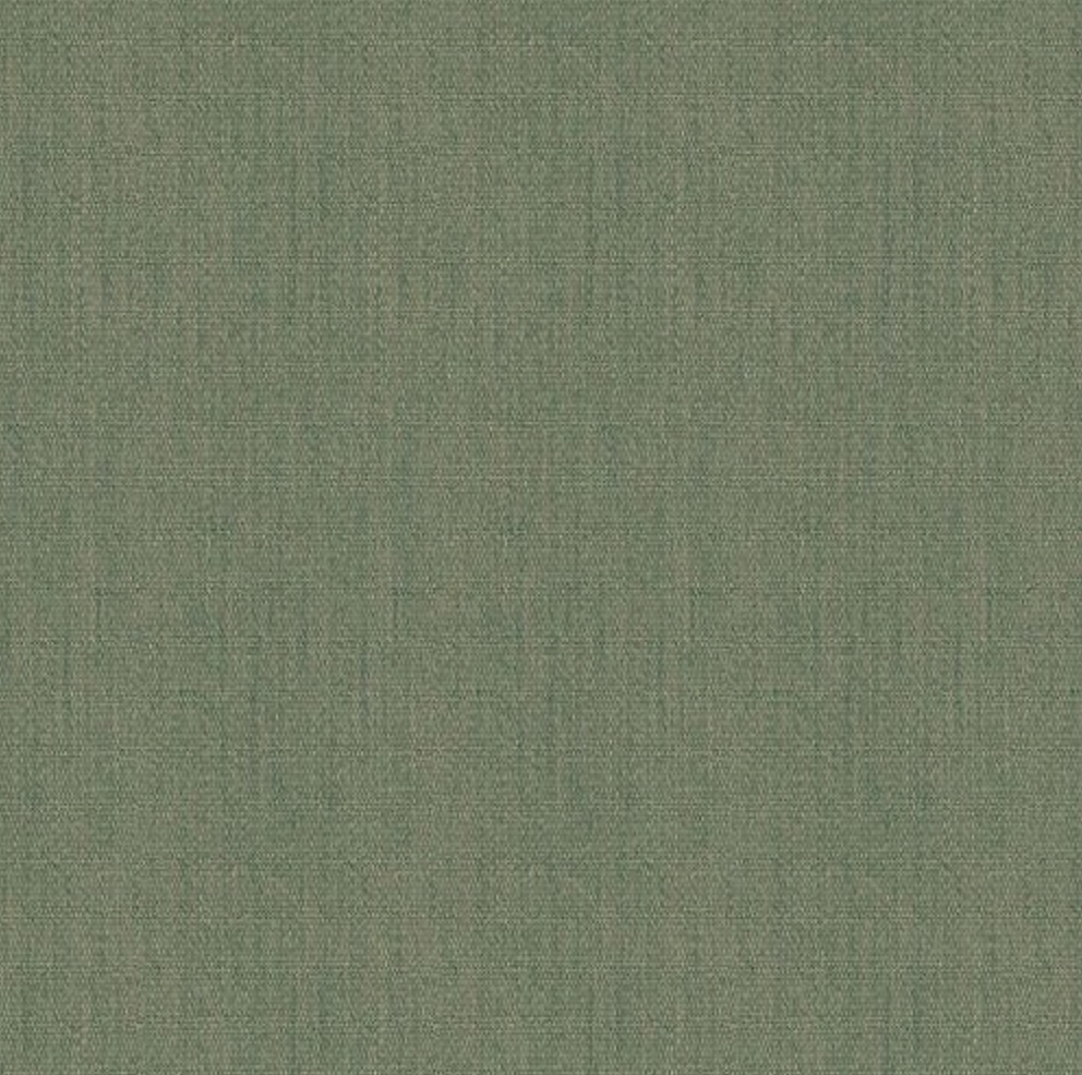Close up of the fabric Sage Chiné ORC U792