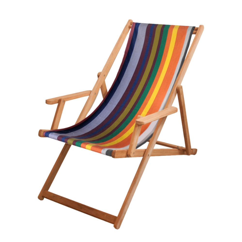 Replacement Deckchair Sling - Outdoor - DESSY