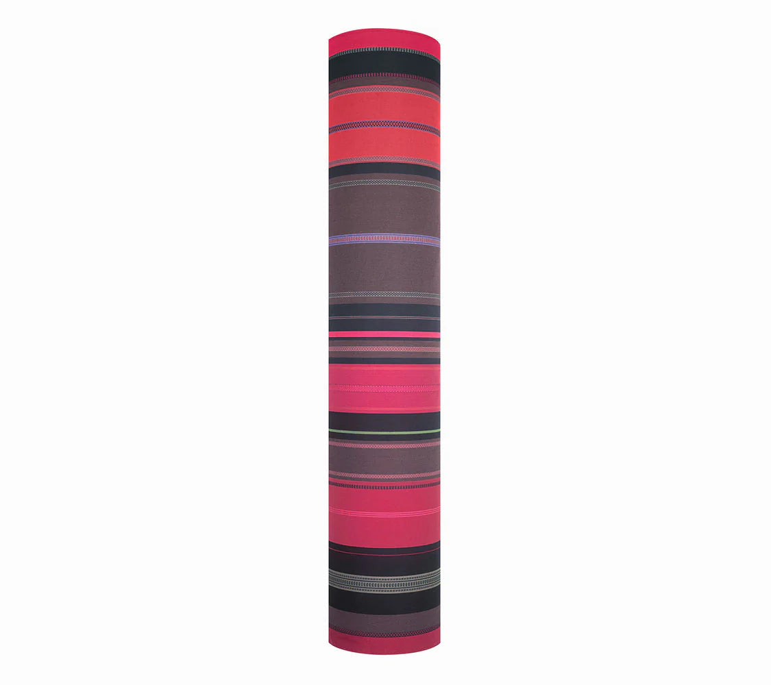 TSAR ROUGE - Indoor Cotton Fabric 180cm wide