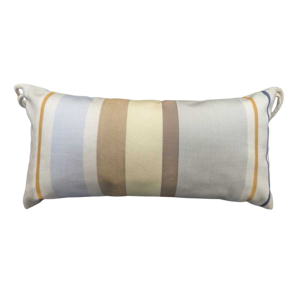 Head Cushion - Sunbrella - TRIANON