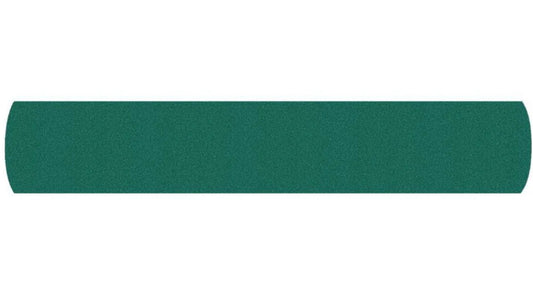 Cert Cerdagne - Solid deep green 100% cotton fabric roll by Les Toiles du Soliel. 