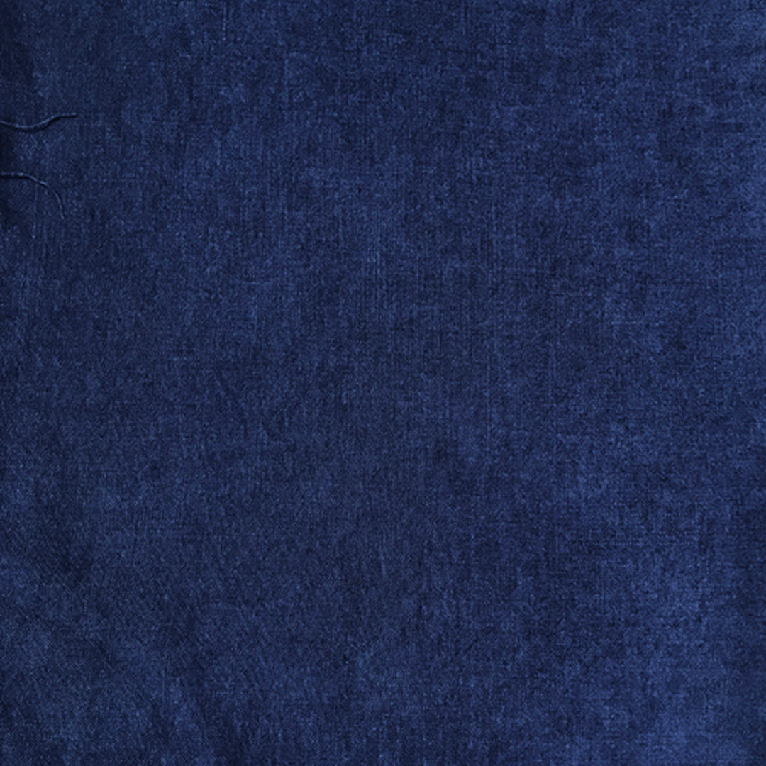 Nuit Blue Indoor Fabric 140cm wide