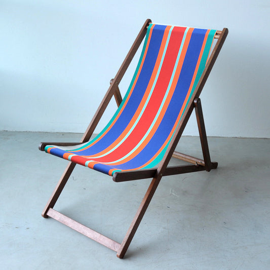 Replacement Sling Deckchair Synthetic Les Planche