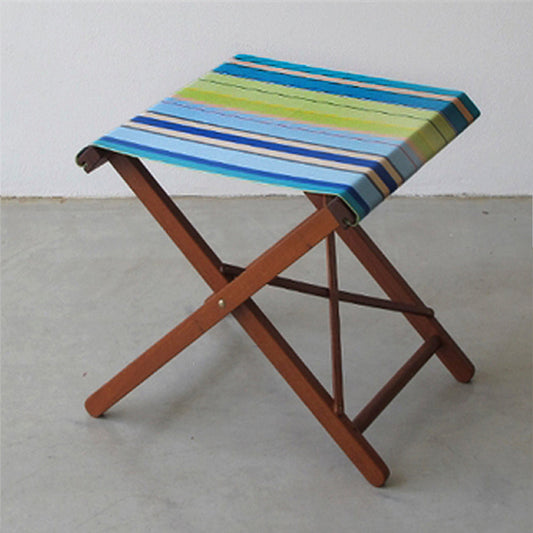 Replacement Sling Folding Stool Synthetic Tamarin