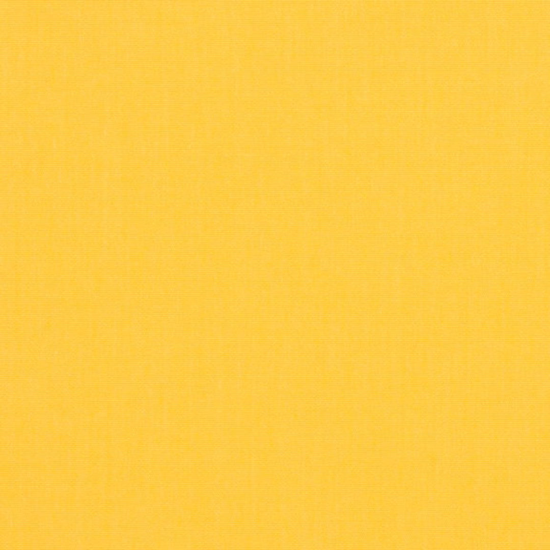 Yellow 6316 Outdoor Fabric